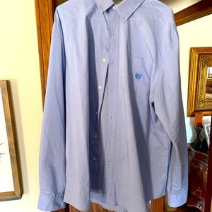 Chaps Dress Shirt